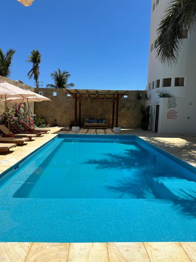 Hotel Estrella De Mar